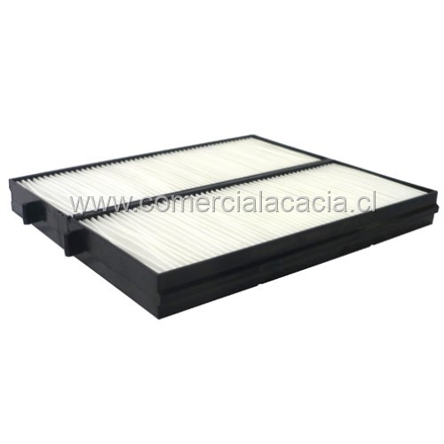 filtro polen cu2441 FILTEC 