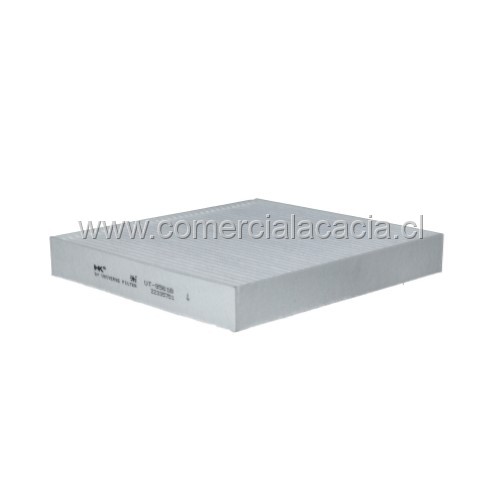 filtro polen CU2141 HK cu2345