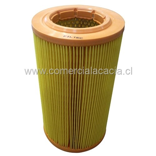filtro aire C17237 FILTEC