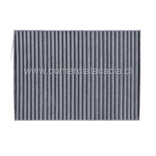 filtro polen CU2620 HK 
