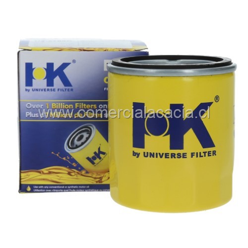 filtro aceite W712-81 HK 