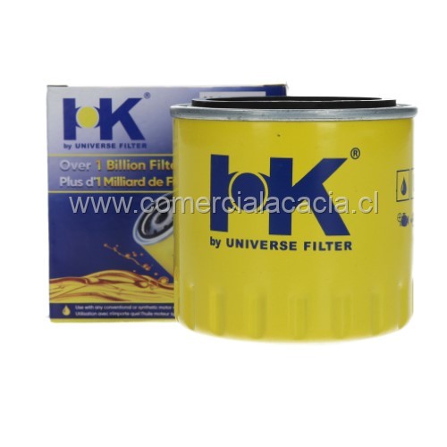 filtro aceite W914-15 HK w914-9x 