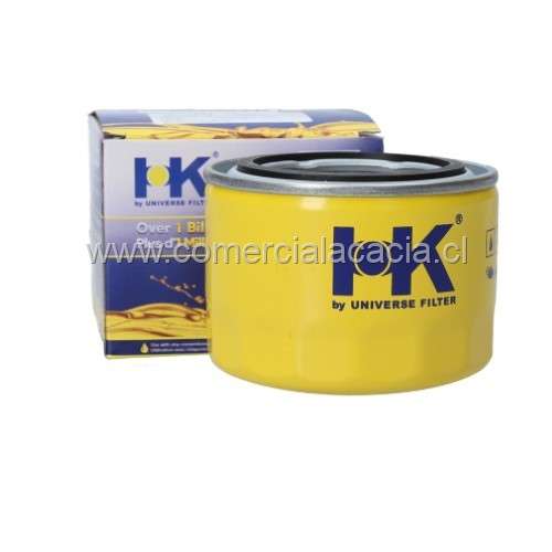 filtro aceite W914-3 HK 