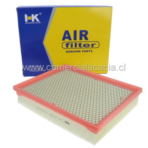filtro aire C21001 HK c21015