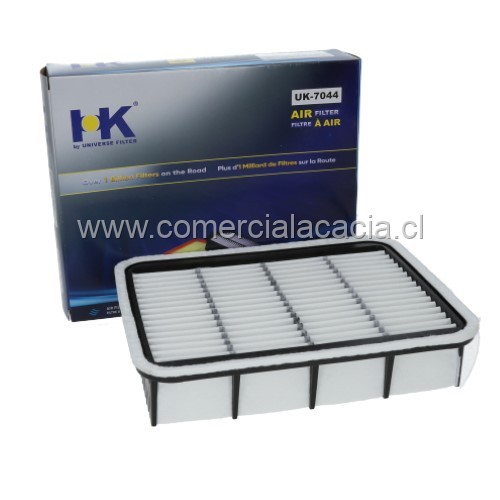 filtro aire C2539 HK C25128 