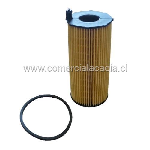 filtro aceite HU8001X HK 