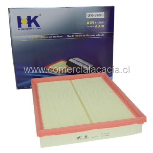 filtro aire C30130 HK 