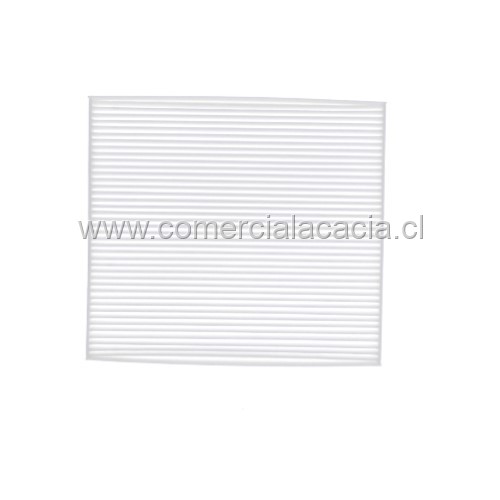 filtro polen CU23019 HK 