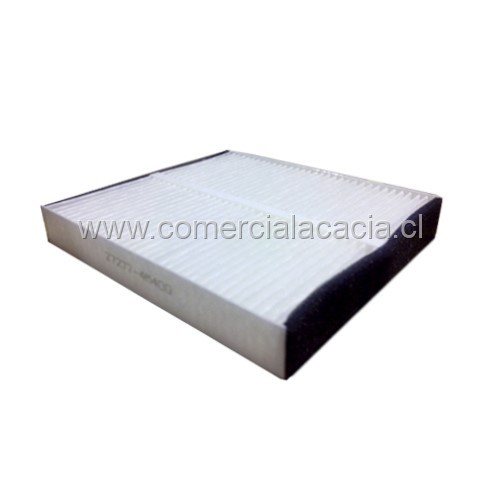 filtro polen CU2141 FILTEC cu2345