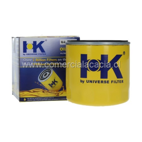 filtro aceite W920-85 HK