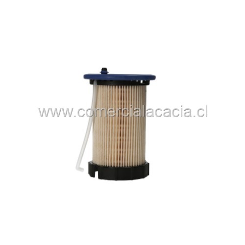 filtro combustible PU8014 FILTEC
