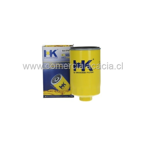 filtro de aceite 1010320fb HK JX0709A3 Jac Refine 1.9 Diesel 2012-2021/Refine M4 1.9 Diesel 2018-2025/Sunray 1.9 Diesel 2018-2025/Sunray 2.8 Diesel 2012-2025/T8 2.0 Diesel 2019-2025