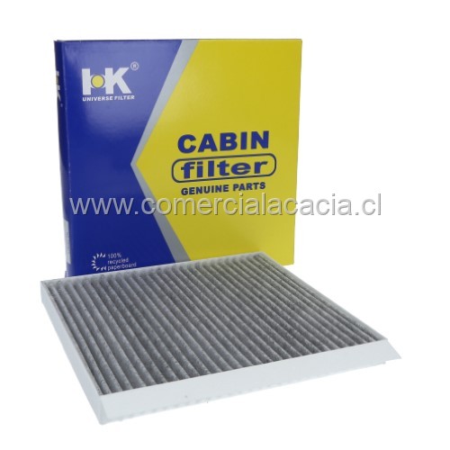filtro polen 8119011BE01FC HK