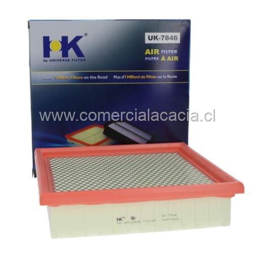 filtro aire 1109013Y01 HK 
