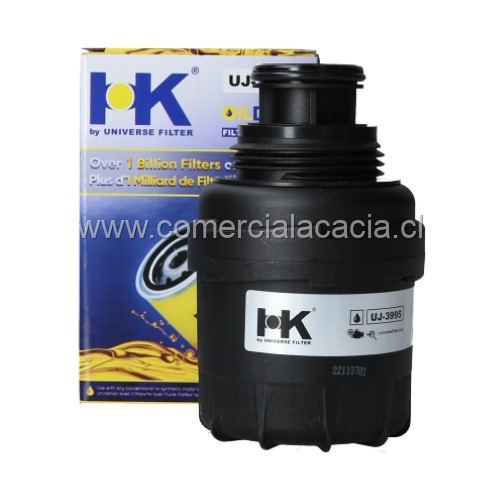 filtro aceite LF17356 HK  
