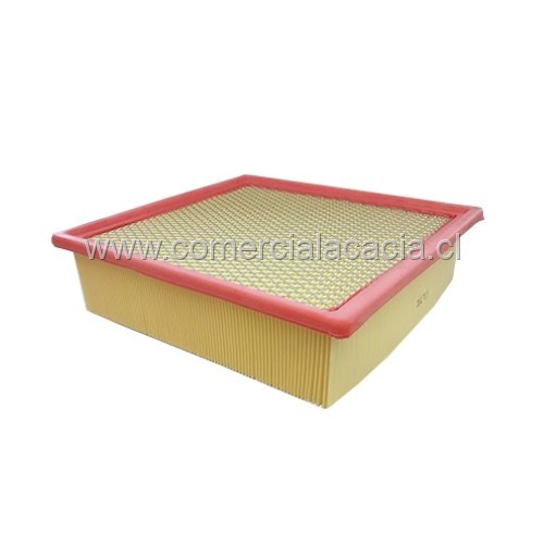 filtro aire C27134 FILTEC