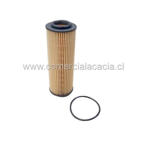 filtro aceite HU724-5X HK