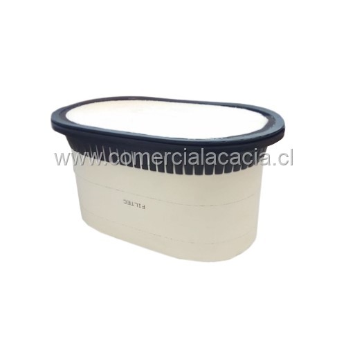filtro aire CP25001 FILTEC