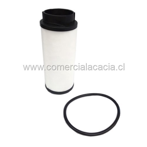 filtro combustible PU7004Z FILTEC