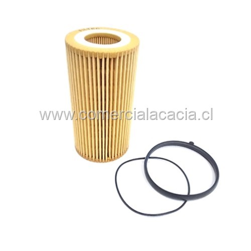 filtro aceite HU719-6X FILTEC