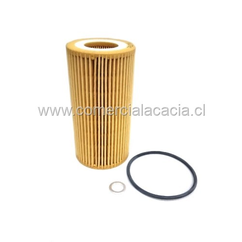 filtro aceite HU719-8X FILTEC