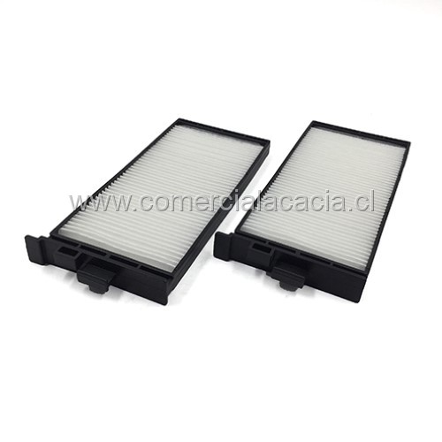 filtro polen 6923005400 FILTEC