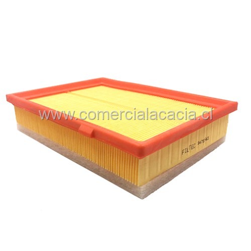 filtro aire C2488 FILTEC C24034 C24028-1 