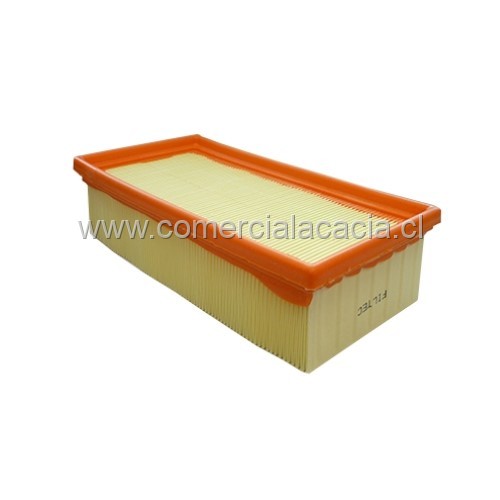 filtro aire C24026 FILTEC