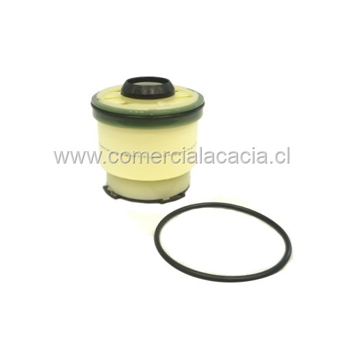 filtro combustible PU835-6X FILTEC 