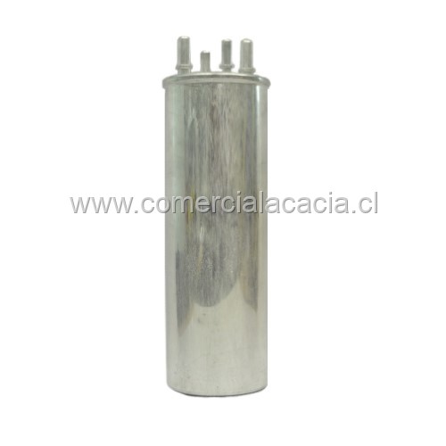 filtro combustible WK857-1 FILTEC