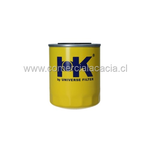 filtro de aceite UJ2120 HK WP1144 PSL156 C7937 UJ2120 P550226 2994057 1903628 bd232 lf3481
