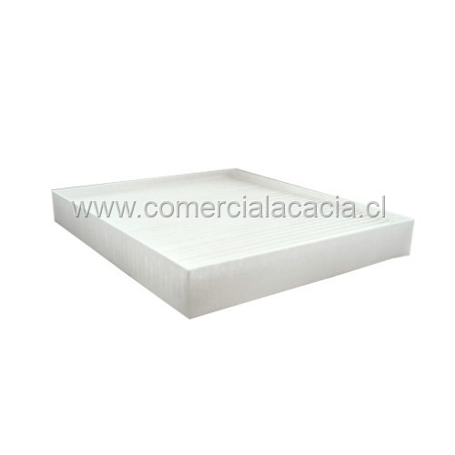 filtro polen CU23019 FILTEC