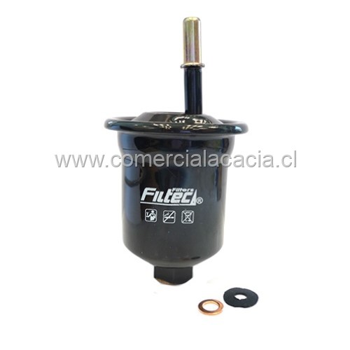 filtro combustible WK68-83 FILTEC 