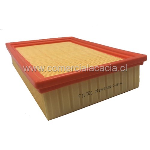 filtro aire C28144 FILTEC