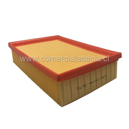 filtro aire C24012 FILTEC C24068 