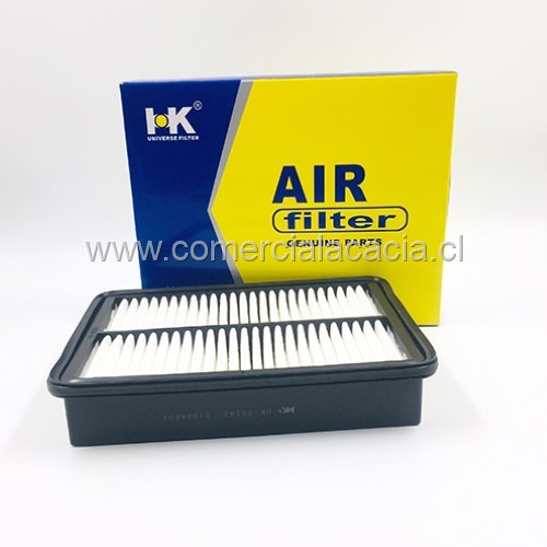 filtro aire C26039 HK
