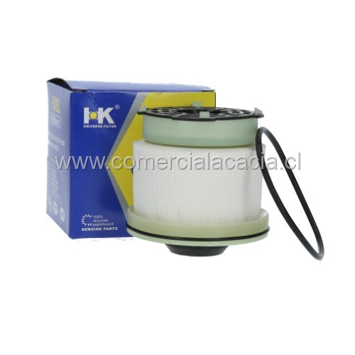 filtro combustible PU835-6X HK