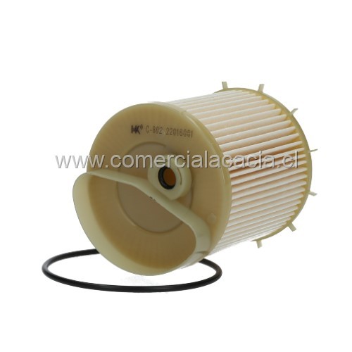 filtro combustible PU915X HK 