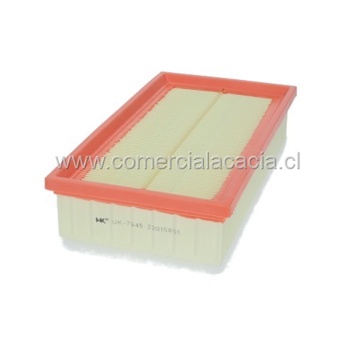filtro aire C2567 HK