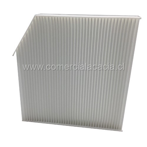 filtro polen 8100240XSZ08A FILTEC