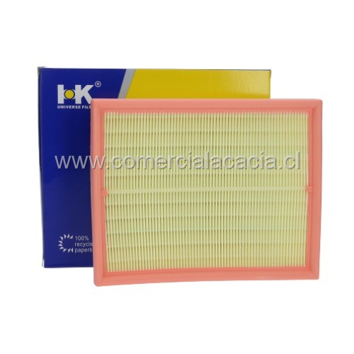 filtro aire C25007 HK 