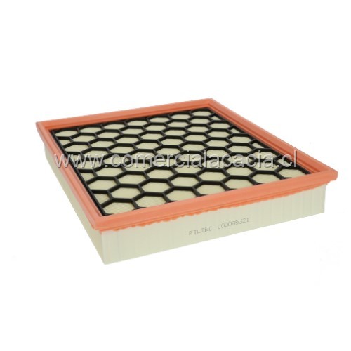 filtro aire C30185 FILTEC