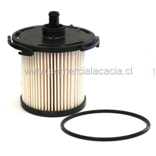 filtro combustible PU12003Z FILTEC