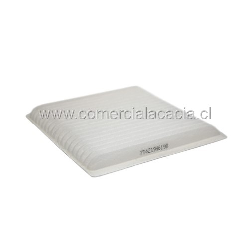 filtro polen 7T4Z19N619B FILTEC