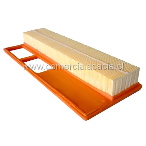 filtro aire C40107 FILTEC 