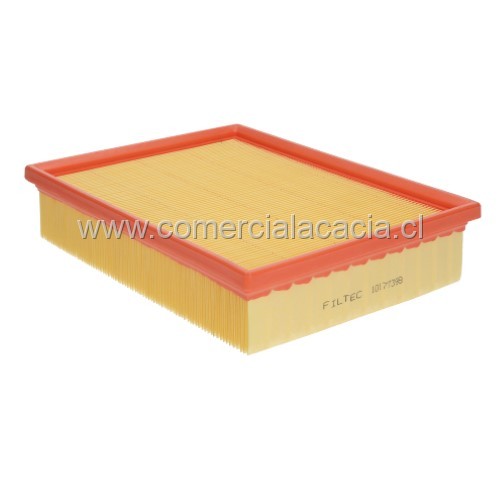 filtro aire 30059199 FILTEC