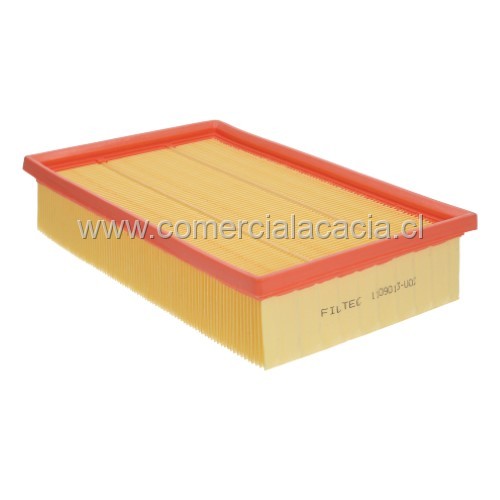 filtro aire C27123 FILTEC 