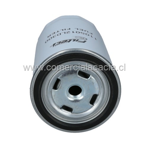 filtro combustible WK940-18 FILTEC 
