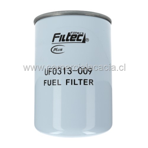 filtro de combustible UF0313009 FILTEC