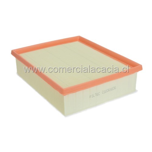 filtro aire C22120 FILTEC 